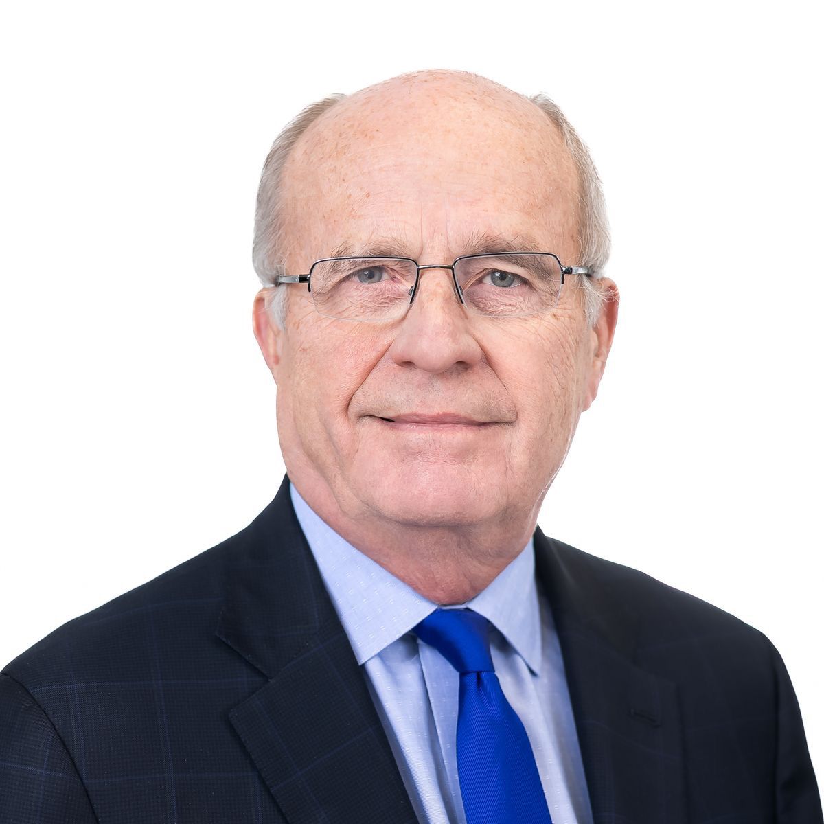 Michael Carter